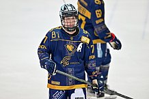 Eishockey, Frauen, DFEL, Saison 2022-2023, ERC Ingolstadt - Eisbären Berlin, 05.02.2023