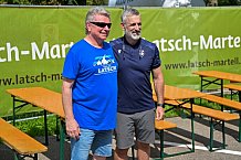 Eishockey, Herren, DEL, Saison 2024-2025, ERC Ingolstadt - Fanfest, 24.08.2024
