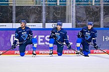 Eishockey, Herren, DEL, Saison 2026-2027, ERC Ingolstadt - Saisoneröffnung, 09.08.2026