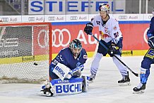 ERC Ingolstadt vs EHC Red Bull München, DEL, Deutsche Eishockey Liga, Spieltag 21, 24.11.2019