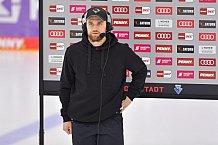 Eishockey, Herren, DEL, Saison 2020-2021, ERC Ingolstadt - Eisbären Berlin, 24.03.2021