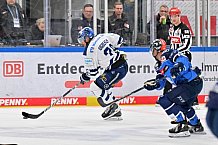 Eishockey, Herren, DEL, Saison 2023-2024, Spieltag 21, ERC Ingolstadt - Iserlohn Roosters, 23.11.2023