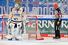 Eishockey, Herren, DEL, Saison 2024-2025, Spieltag 52, ERC Ingolstadt - Schwenninger Wild Wings, 07.03.2025