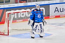Eishockey, Herren, DEL, Saison 2025-2026, Spiel 19, ERC Ingolstadt - Augsburger Panther, 16.11.2025