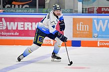 Augsburger Panther vs ERC Ingolstadt, DEL, Deutsche Eishockey Liga, Spieltag 28, 18.12.2019