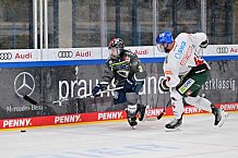 Eishockey, Herren, DEL, Saison 2023-2024, Spieltag 26, ERC Ingolstadt - Augsburger Panther, 10.12.2023
