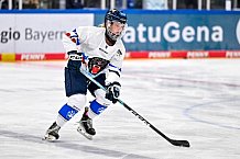 Eishockey, Frauen, DFEL, Saison 2026-2027, Testspiel, ERC Ingolstadt - ZSC Lions Zürich, 05.09.2026