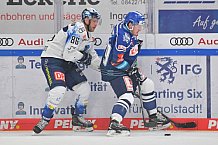 Vorbereitung, Eishockey, Herren, DEL, Saison 2021-2022, ERC Ingolstadt - HC Rytiri Kladno, 22.08.2021
