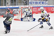 Eishockey, Herren, DEL, Saison 2023-2024, Spieltag 33, ERC Ingolstadt - Eisbären Berlin, 30.12.2023