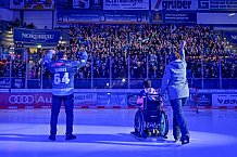 Eishockey, Herren, DEL, Saison 2024-2025, Spieltag 12, ERC Ingolstadt - Eisbären Berlin, 24.10.2024