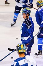 ERC Ingolstadt vs Eisbaeren Berlin, Eishockey, DEL, Deutsche Eishockey Liga, Spieltag 7, 28.09.2017