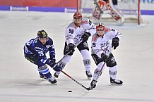 ERC Ingolstadt vs Koelner Haie, DEL, Deutsche Eishockey Liga, Spieltag 41, 20.01.2019