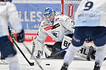 Eishockey, Herren, DEL, Saison 2023-2024, Spieltag 41, Augsburger Panther - ERC Ingolstadt, 26.01.2024
