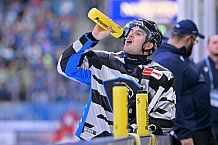 Eishockey, Herren, DEL, Saison 2024-2025, Spieltag 22, ERC Ingolstadt - Düsseldorfer EG, 01.12.2024