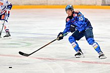 Eishockey, Herren, DEL, Saison 2025-2026, Vinschgau Cup, Spiel 1, ERC Ingolstadt - ZSC Lions, 22.08.2025