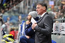 Augsburger Panther vs ERC Ingolstadt, Eishockey, DEL, Deutsche Eishockey Liga, 11.12.2015