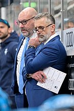 Eishockey, Herren, DEL, Saison 2025-2026, Spiel 40, ERC Ingolstadt - Straubing Tigers, 16.01.2026