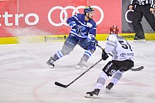 ERC Ingolstadt vs Koelner Haie, DEL, Deutsche Eishockey Liga, Playoffs, Viertelfinale, Spiel 4, 22.03.2019