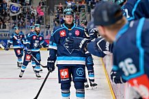 Hockey, Mens, CHL, Season 2025-2026, Regular Season, Game Day 2, ERC Ingolstadt - Kalpa Kuopio, 30.08.2025