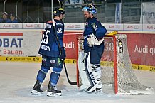 ERC Ingolstadt vs Koelner Haie, Eishockey, DEL, Deutsche Eishockey Liga, 07.02.2016