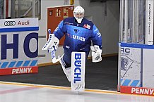 13.12.2020 - ERC Ingolstadt - Augsburger Panther