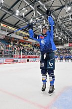 Eishockey, Herren, DEL, Saison 2023-2024, Spieltag 3, ERC Ingolstadt - Schwenninger Wild Wings, 22.09.2023