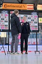 Eishockey, Herren, DEL, Saison 2023-2024, Spieltag 52, ERC Ingolstadt - Nürnberg Ice Tigers, 08.03.2024