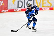 Eishockey, Frauen, DFEL, Playoffs, Finale, Spiel 3, Saison 2023-2024, ERC Ingolstadt - ECDC Memmingen Indians, 23.03.2024