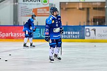 Eishockey, Herren, U20 DNL, Saison 2025-2026, Halbfinale - Spiel 2, ERC Ingolstadt - Krefelder EV 81, 15.03.2026
