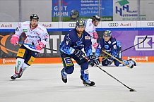 ERC Ingolstadt vs Eisbären Berlin, DEL, Deutsche Eishockey Liga, Spieltag 11, 13.10.2019