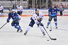 ERC Ingolstadt vs EHC Red Bull München, DEL, Deutsche Eishockey Liga, Spieltag 21, 24.11.2019