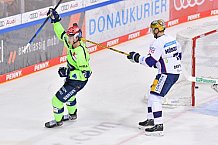 Eishockey, Herren, DEL, Saison 2020-2021, ERC Ingolstadt - Eisbären Berlin, 24.03.2021