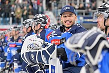 Eishockey, Herren, DEL, Saison 2023-2024, Spieltag 21, ERC Ingolstadt - Iserlohn Roosters, 23.11.2023