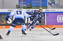 ERC Ingolstadt vs Iserlohn Roosters, DEL, Deutsche Eishockey Liga, Spieltag 29, 20.12.2019