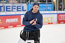 Eishockey, Herren, DEL, Saison 2022-2023, Spieltag 60, ERC Ingolstadt - Grizzlys Wolfsburg, 05.03.2023
