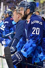 ERC Ingolstadt vs Krefeld Pinguine, DEL, Deutsche Eishockey Liga, Spieltag 39, 19.01.2020