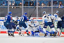 Vorbereitung, Eishockey, Herren, DEL, Saison 2021-2022, ERC Ingolstadt - HC Rytiri Kladno, 22.08.2021