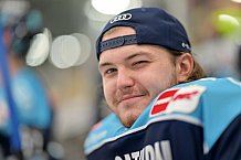 Eishockey, Herren, DEL, Saison 2022-2023, Playoff-Halbfinale - Spiel 3, ERC Ingolstadt - Adler Mannheim, 04.04.2023