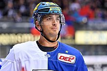ERC Ingolstadt  Thomas Sabo Ice Tigers, Eishockey, DEL, Deutsche Eishockey Liga, Spieltag 8, 01.10.2017