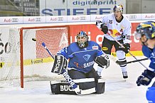 ERC Ingolstadt vs EHC Red Bull Muenchen, Eishockey, DEL, Deutsche Eishockey Liga, Spieltag 16, 27.10.2017
