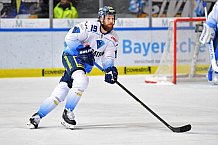 EHC Red Bull München vs ERC Ingolstadt, DEL, Deutsche Eishockey Liga, Spieltag 47, 21.02.2020