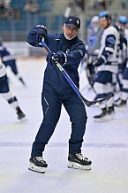 Eishockey, Herren, DEL, Saison 2025-2026, ERC Ingolstadt - Saisoneröffnungsfeier, 10.08.2025