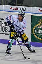 ERC Ingolstadt vs Eisbaeren Berlin am 22.02.2019, Spieltag 49