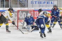 Eishockey, Frauen, DFEL, Saison 2021-2022, ERC Ingolstadt - Mad Dogs Mannheim, 24.10.2021