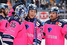 Eishockey, Herren, DEL, Saison 2021-2022, Spieltag 23, ERC Ingolstadt - Nürnberg Ice Tigers, 21.11.2021