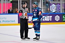 Hockey, Mens, CHL, Season 2025-2026, Regular Season, Game Day 2, ERC Ingolstadt - Kalpa Kuopio, 30.08.2025