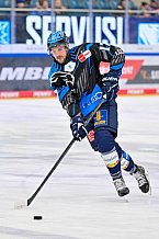 Eishockey, Herren, DEL, Saison 2025-2026, Spiel 44, ERC Ingolstadt - Dresdner Eislöwen, 27.01.2026