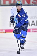 ERC Ingolstadt vs Kölner Haie, Eishockey, DEL, Deutsche Eishockey Liga, Spieltag 52, 04.03.2018