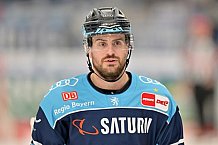 Eishockey, Herren, DEL, Saison 2022-2023, Spieltag 30, ERC Ingolstadt - Straubing Tigers, 14.12.2022