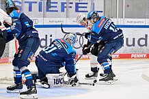 Eishockey, Herren, DEL, Saison 2025-2026, Spiel 47, ERC Ingolstadt - Nürnberg Ice Tigers, 01.03.2026